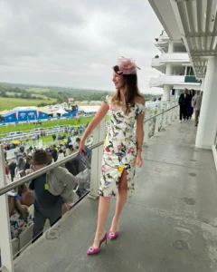 Is Elizabeth Rizzini Still Married