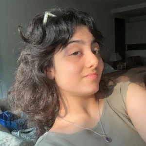 Samara Sahni Date of Birth