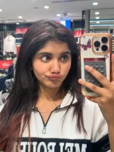 Abhika Malakar Real Age