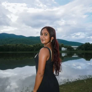 Sasha Prasad Mia Z Biography