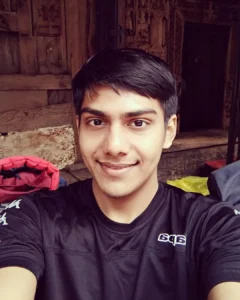 Aatur Harshad Mehta Net Worth