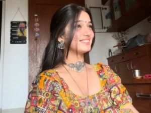 Yashika Sharma Age From Rimjhim