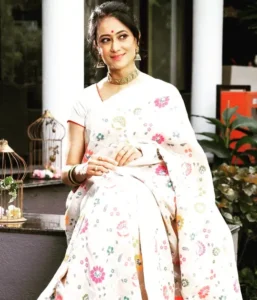 Rupali Barua Children