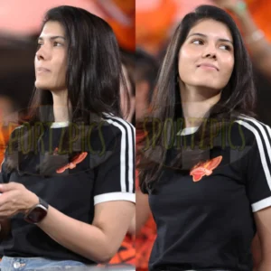 Kavya Maran Relationship