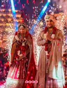 Indresh Upadhyay Wife