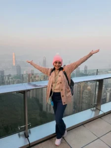 Jui Gadkari Biography