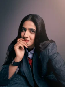 Pranjal Dahiya Husband