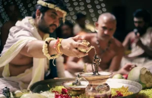 Indresh Upadhyay Wife Age