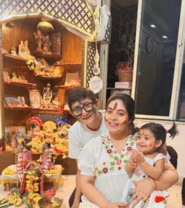 Sreemoyee Chattoraj Date of Birth