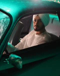 Rohanpreet Singh Height