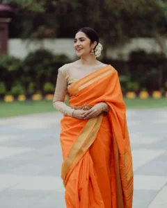 Rukmini Vasanth Mother Tongue