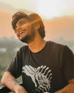 Naslen K Gafoor Wife