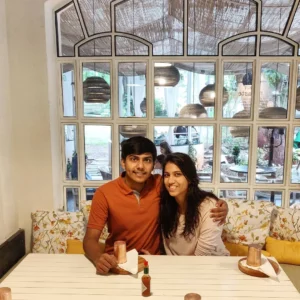 Aatur Harshad Mehta Age