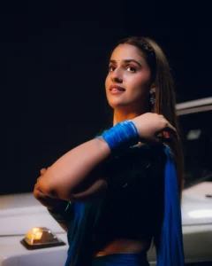 Pranjal Dahiya Net Worth