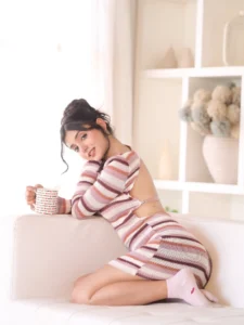 Khushi Mali Biography