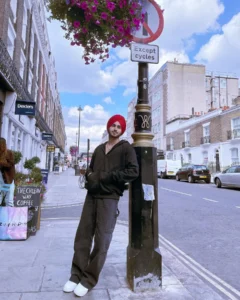 Rohanpreet Singh Net Worth