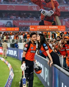 Srh Owner Kavya Maran