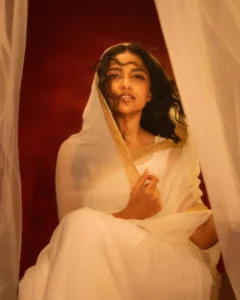 Mamitha Baiju Movies