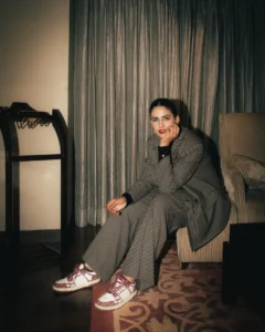 Pranjal Dahiya Biography