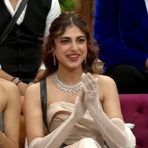 Farhana Bhat Movies and Tv Shows