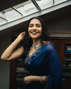 Rukmini Vasanth Movies