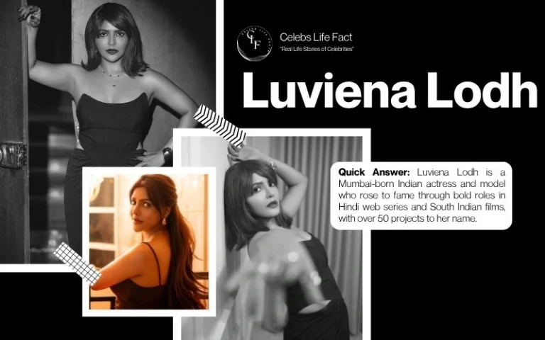 Luviena Lodh