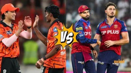 SRH vs PBKS IPL 2026 Match Analysis: How Hyderabad Crushed Punjab and Shook the Betting Markets