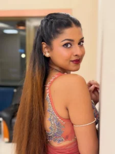 Arunita Kanjilal Net Worth