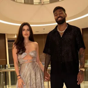 Natasa Stankovic Husband
