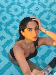 Shanaya Makani Wikipedia