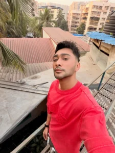 Zaid Darbar