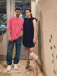 Zaid Darbar Age Difference