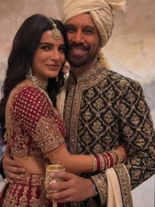 Raj Nidimoru Ex Wife
