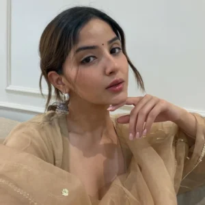 Kashmira Pardeshi