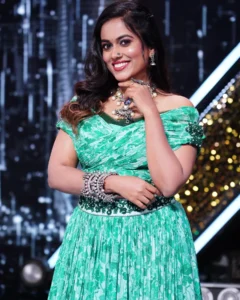 Sayli Kamble
