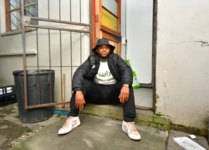 Temba Bavuma