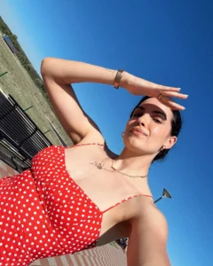 Nataša Stanković Movies