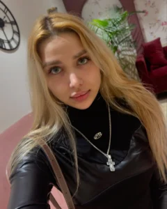 Kristina Koko