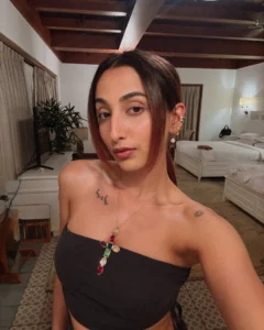 WHO is Shanaya Makani