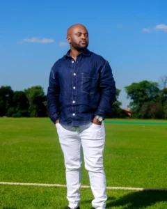 Temba Bavuma Height