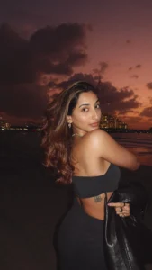 Shanaya Makani Age