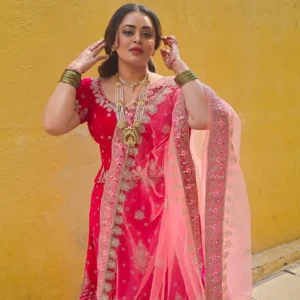 TV Shows With Bebika Dhurve