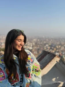 Nayab Midha