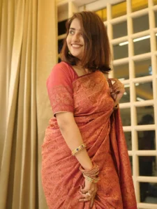 Seep Pahuja Husband