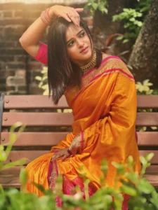 TV Shows With Chinmayee Salvi