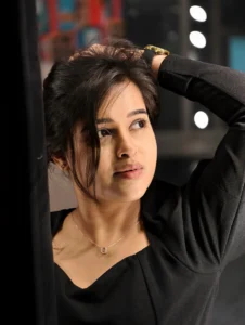 Chinmayee Salvi