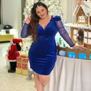 Bebika Dhurve Net Worth