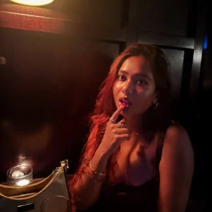 Sasha Prasad Instagram