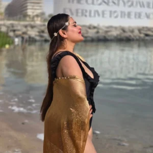 Who is Bebika Dhurve