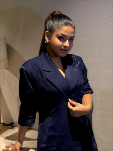 Arunita Kanjilal